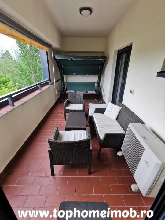 Splaiul independentei- Regie- Orhideea Residence & Spa- Calea Plevnei - Poză 9