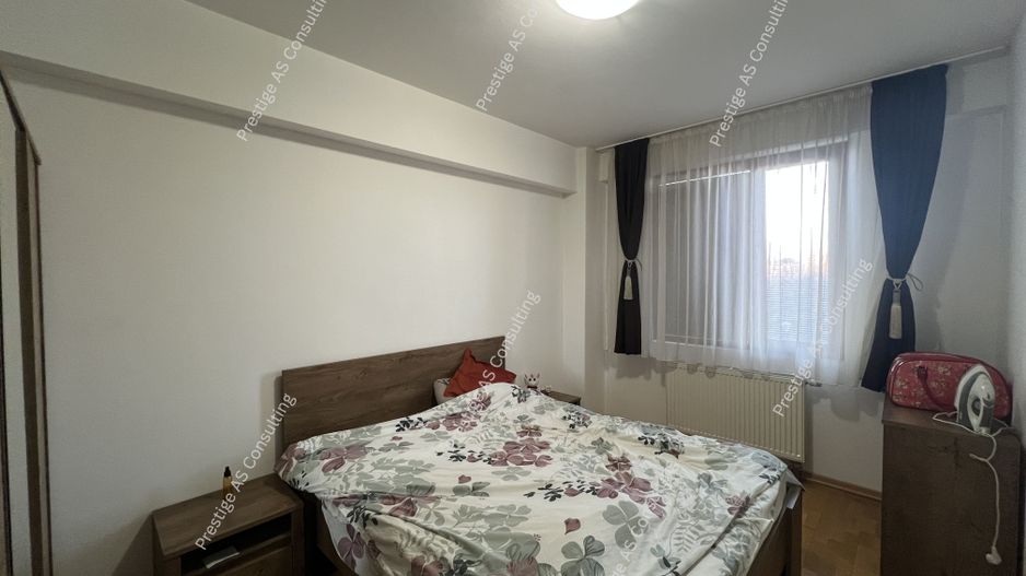 Apartament 2 Camere | Etaj 1 | C. Torontalului - Poză 8