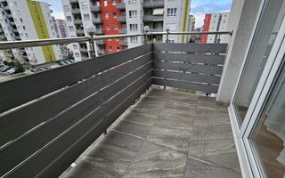 Avantgarden bloc nou, apartament mobilat, parcare,beci - Poză 12