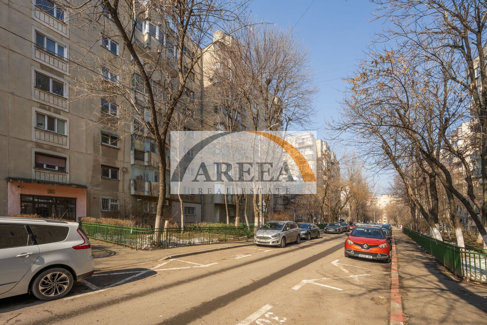 RENOVAT 2 camere - 62 mp - et 4 - 1989 - 13 Septembrie/Parc Sebastian - Poză 21