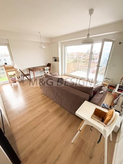 Apartament 3 camere  Complex Rezidential nou - Poză 4
