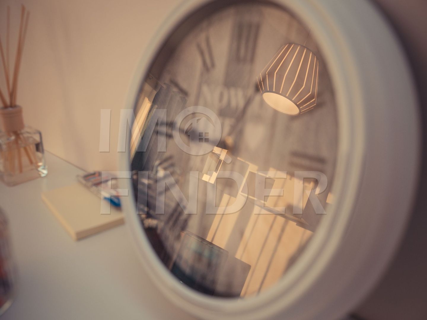 Inchiriere 2 camere Viva City - Gheorgheni- panorama de vis - Poză 17