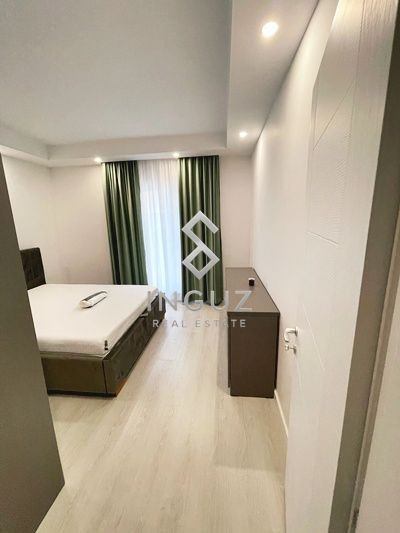 PRIMA ÎNCHIRIERE – APARTAMENT 2 CAMERE TIP STUDIO CU GRĂDINĂ PROPRIE - Poză 7