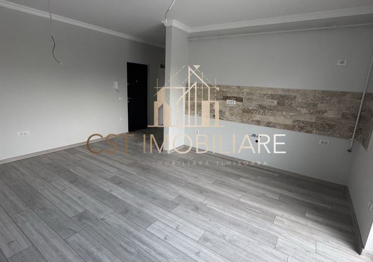 Apartament cu 2 camere / Gradine proprie / Giroc - Poză 2