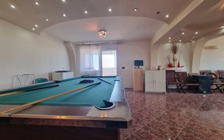 Vila Individuala  Pantelimon-Cernica, teren 2200mp - Poză 24