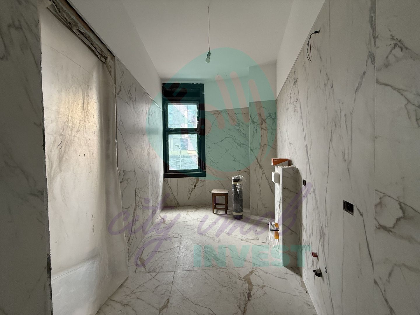 Apartament boieresc partial renovat - Poză 15