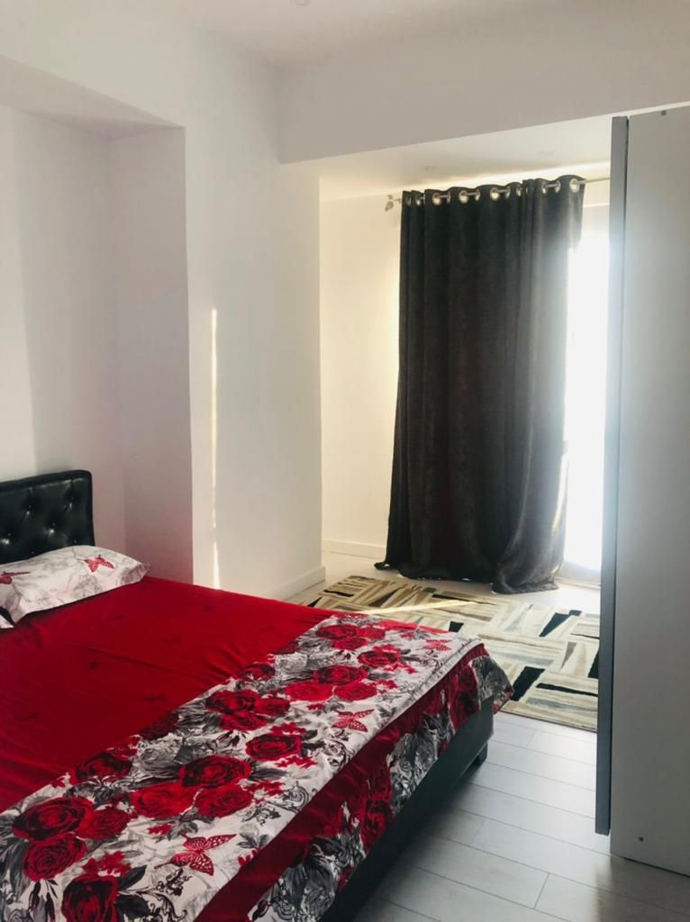 Mihai Bravu 3 camere bloc Boutique an 2021 - Poză 32