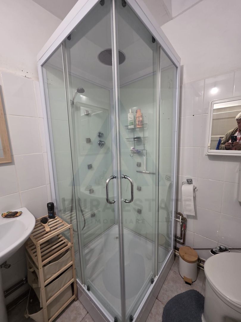 Apartament la casa 72 mp utili pet friendly si curte in zona Lazaret - Poză 12