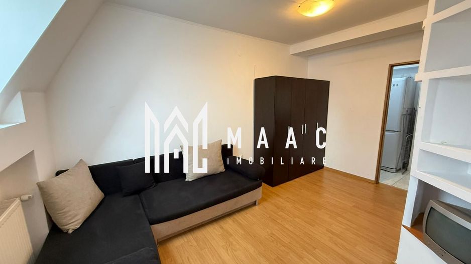 Apartament 2 camere | Decomandat | Mobilat & Utilat - Poză 1