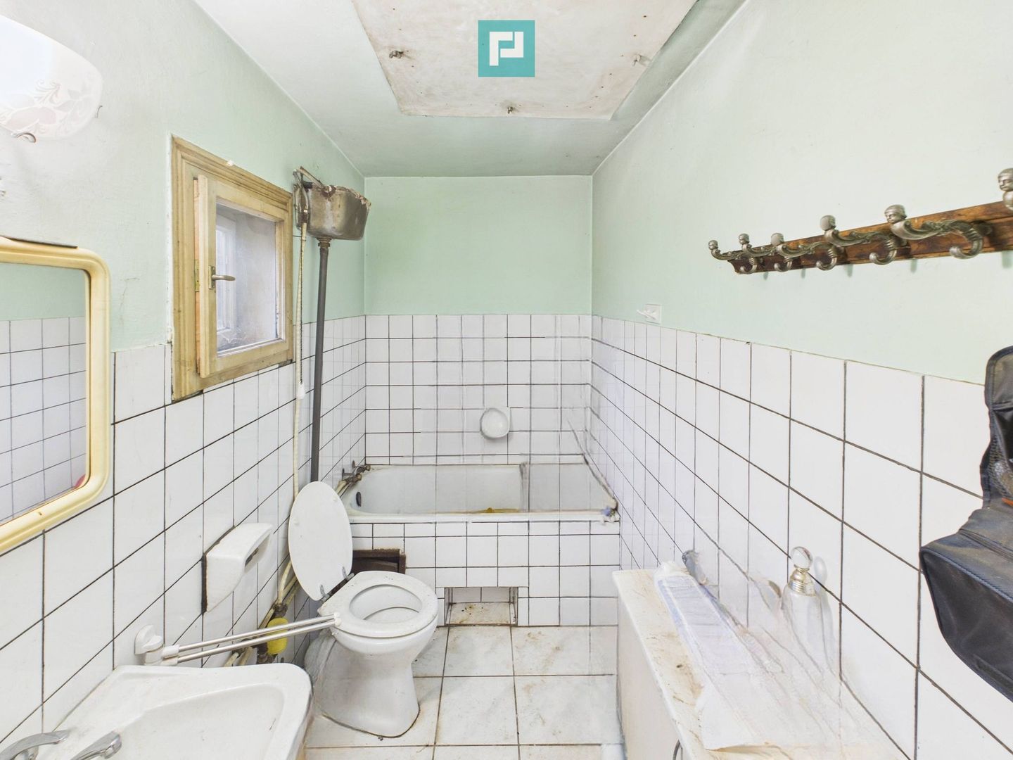 Casă 70 mp în Diosig, 1230 mp teren - Poză 8