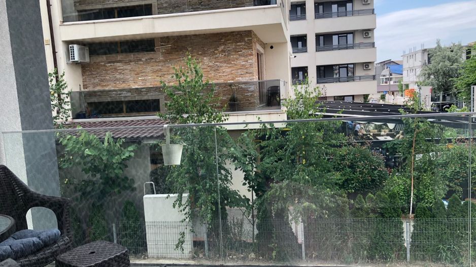 Sunny Estate: în exclusivitate, ap. 2 camere în Mamaia Nord - Poză 9