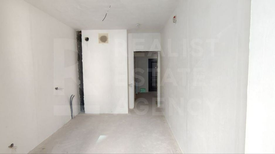 Vânzare, apartament, 1 cameră, strada Ion Buzdugan, Buiucani - Poză 6