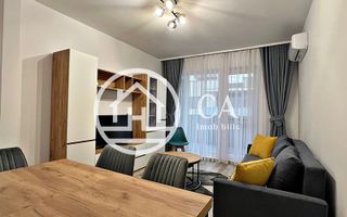Apartament de închiriat cu 2 camere în zona Nufărul, Oradea - Poză 3