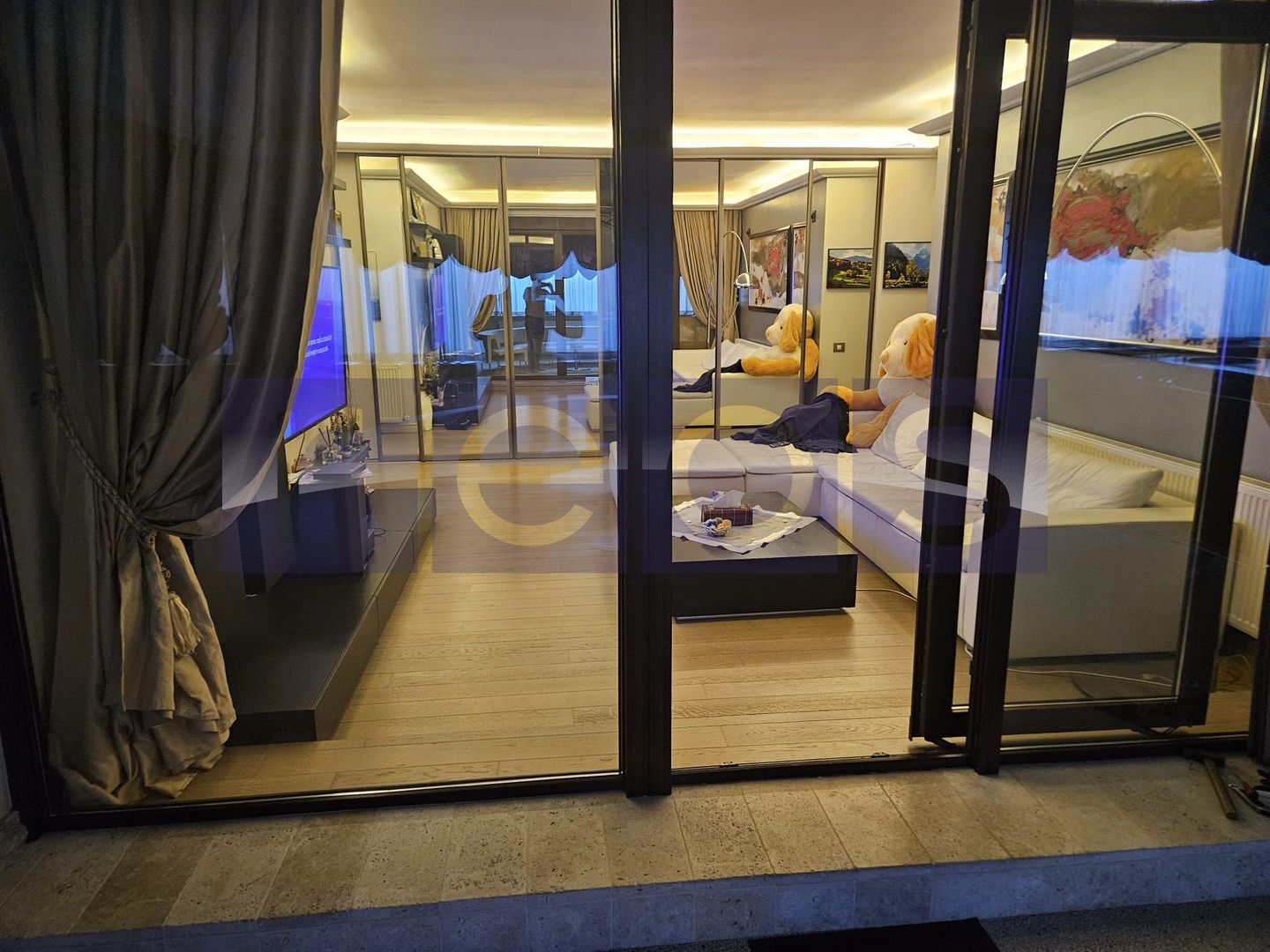 OPORTUNITATE | APARTAMENT 4 CAMERE | ZONA  PAJURA - Poză 9