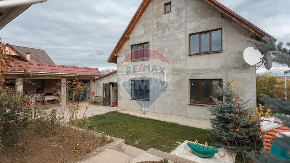 De vânzare Casă în satul Nimoreni, r-n Ialoveni! - Poză 17