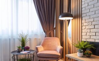 2 camere decomandat -parcare bonus oferta lansare proiect Pallady - Poză 1