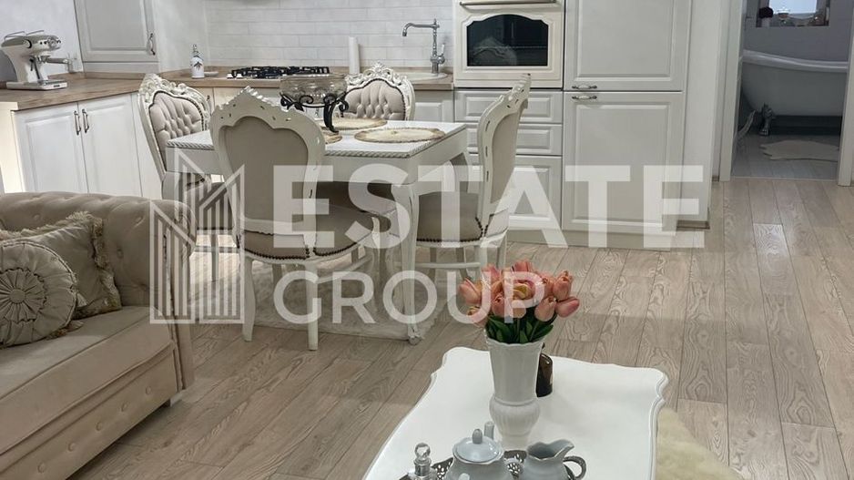 Apartament cu 2 camere si gradina in zona Braytim - Poză 3