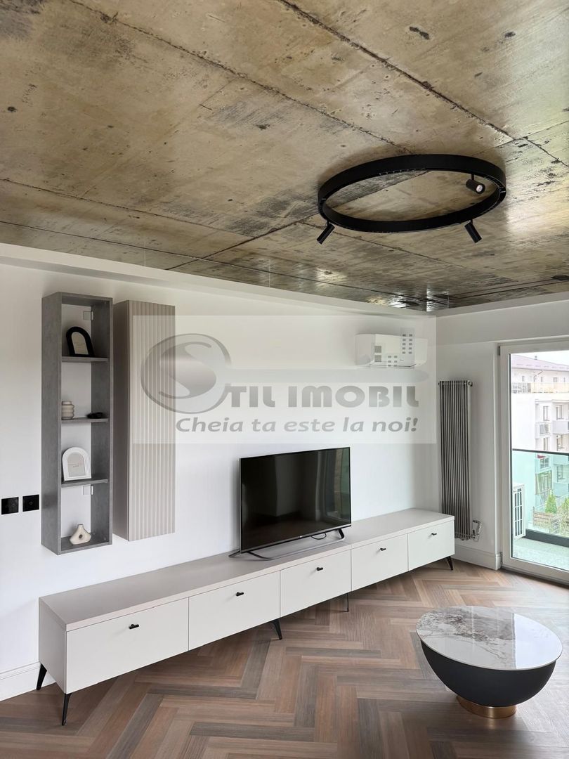 Apartament 2 camere - Moara de vant - Prima inchiriere - Poză 3