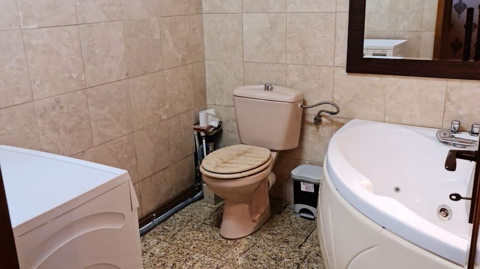 Se caută COLEGĂ DE APARTAMENT /  cameră de închiriat în Centru - Poză 7