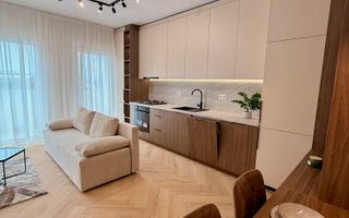 Apartament ultramodern / doua camere / Zona Eroilor  Floresti. - Poză 2