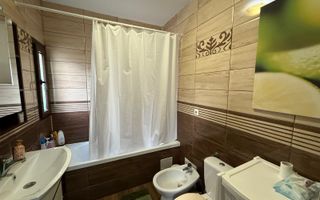 Casă tip duplex de vânzare – Strada I.C. Brătianu - Poză 11