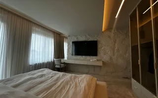 Ap.2cam LUX - Design deosebit | seif, parcare, cam video | Girocului - Poză 18