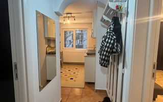 Garsoniera Lujerului | Str. Cupolei | Centrala termica proprie - Poză 6