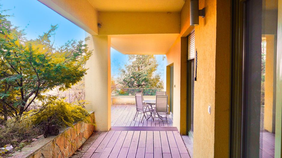 Apartament 3 camere - Bellevue Drumul Poienii - Poză 20