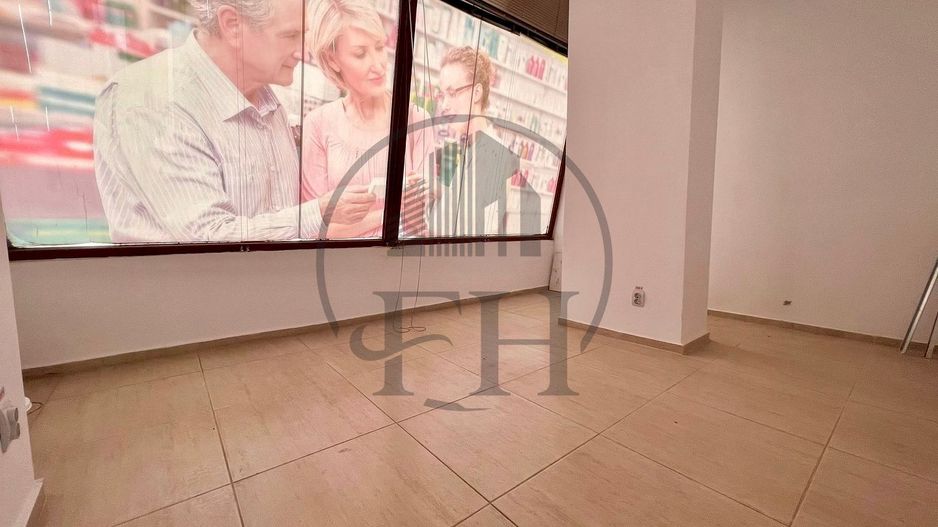 Spațiu comercial cu 3 camere de închiriat în Tomis III, Constanta - Poză 4