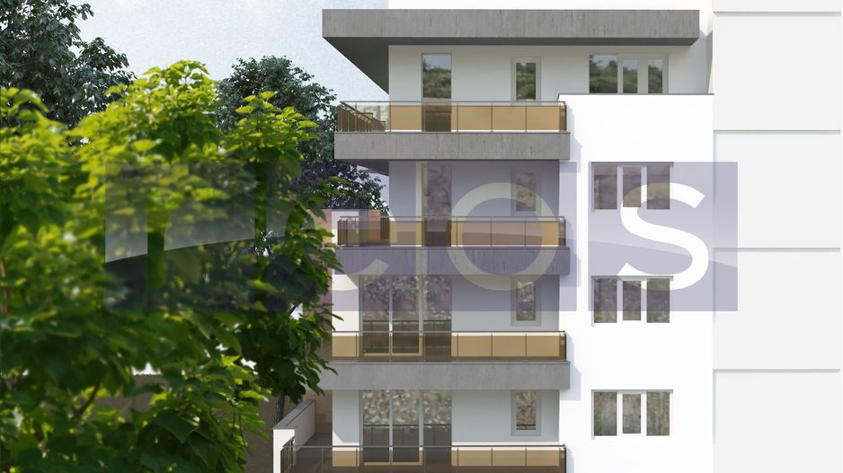 2 Camere | Ambient REsidence | 2 Bai | DISCOUNT 10%  PENTRU AVANS 50% - Poză 17