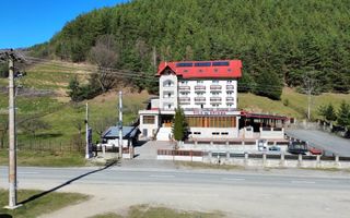 Complex turistic complet funcțional | Piscină, restaurant, 1.800 m - Poză 3