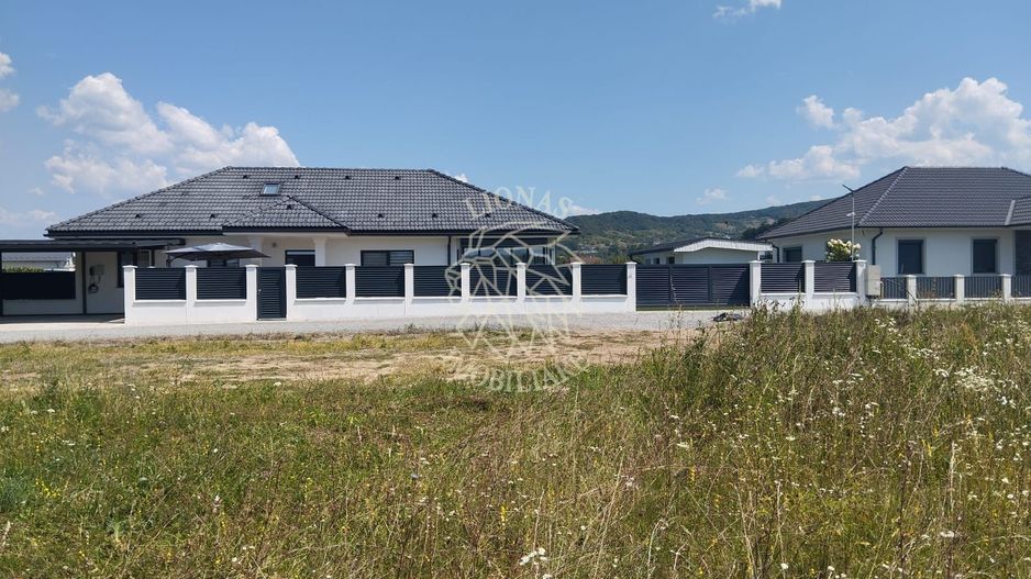 Teren Intravilan 550 mp-ideal casa-Zona Zavoaie - Poză 1