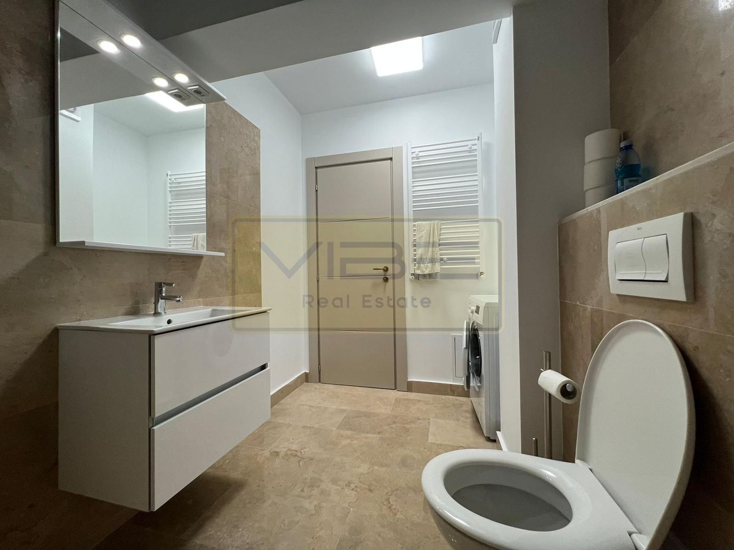 Apartament 2 camere  Himson Apartaments - Poză 20