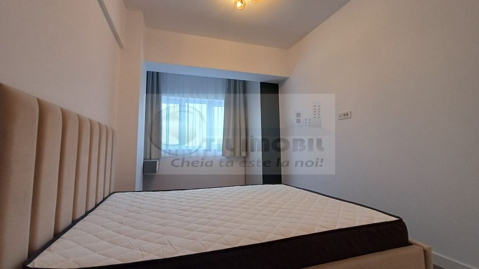 Apartament 2 camere – Complex Solumnia | Prima închiriere - Poză 6