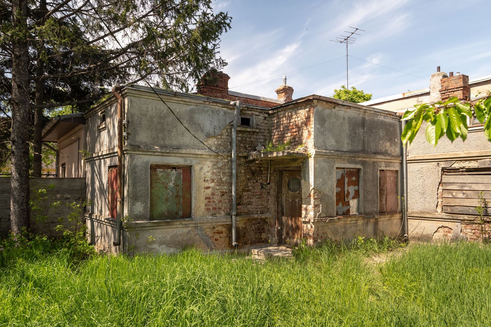 COMISION0% - Teren cu dubla deschidere, 246mp, str. Jimbolia - Bucurestii Noi - Poză 9