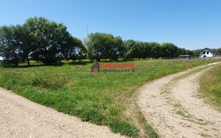 3 Parcele - Teren Intravilan 598Mp Str. Garii - Bod - Comision 0% - Poză 2