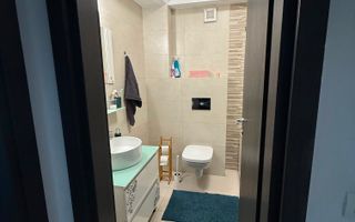 Apartament 2 camere nou Novum Lacul Morii + parcare | 600 EUR - Poză 11