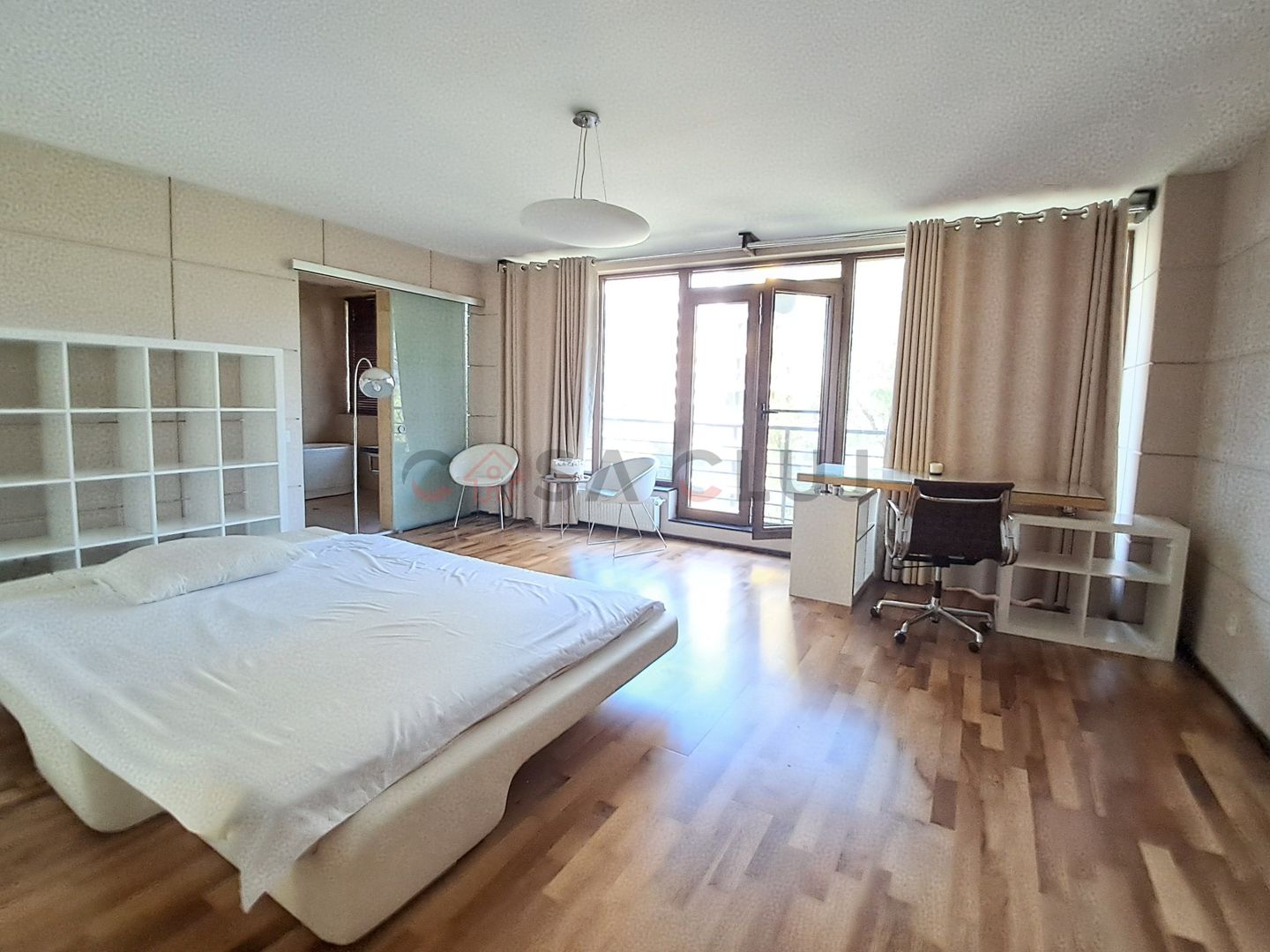 Apartament în Prestigiosul Cartier Plopilor, - Poză 4