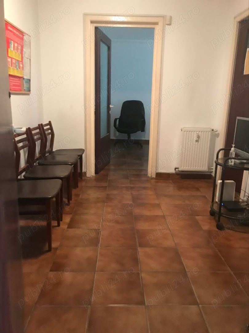 Vand cabinet stomatologic pe Calea Moșilor in București - Poză 5