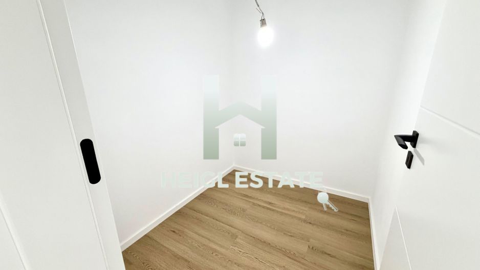 Apartament cu 4 camere pe 2 nivele in Giroc - Poză 11
