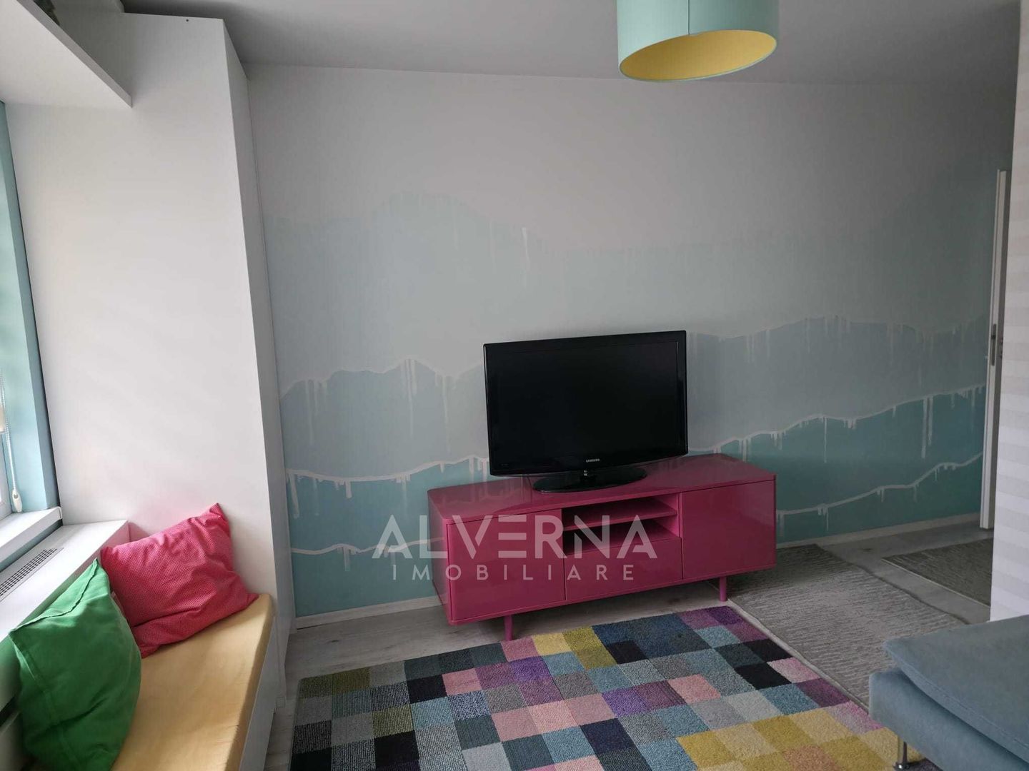 Apartament 2 camere decomandate 55mp | balcon | cartier Gheorgheni - Poză 8