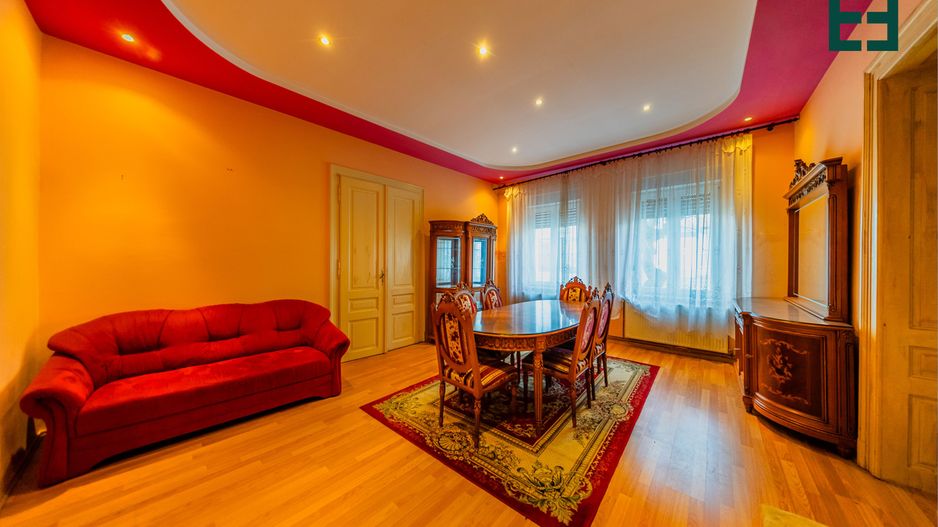 Casă cu 4 camere și 1044 mp Teren - Aradul Nou - Arad - Poză 10