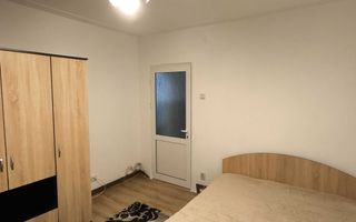 Apartament 3 camere, zona Mircea cel Bătrân, Iași - 600 EUR/lună - Poză 5