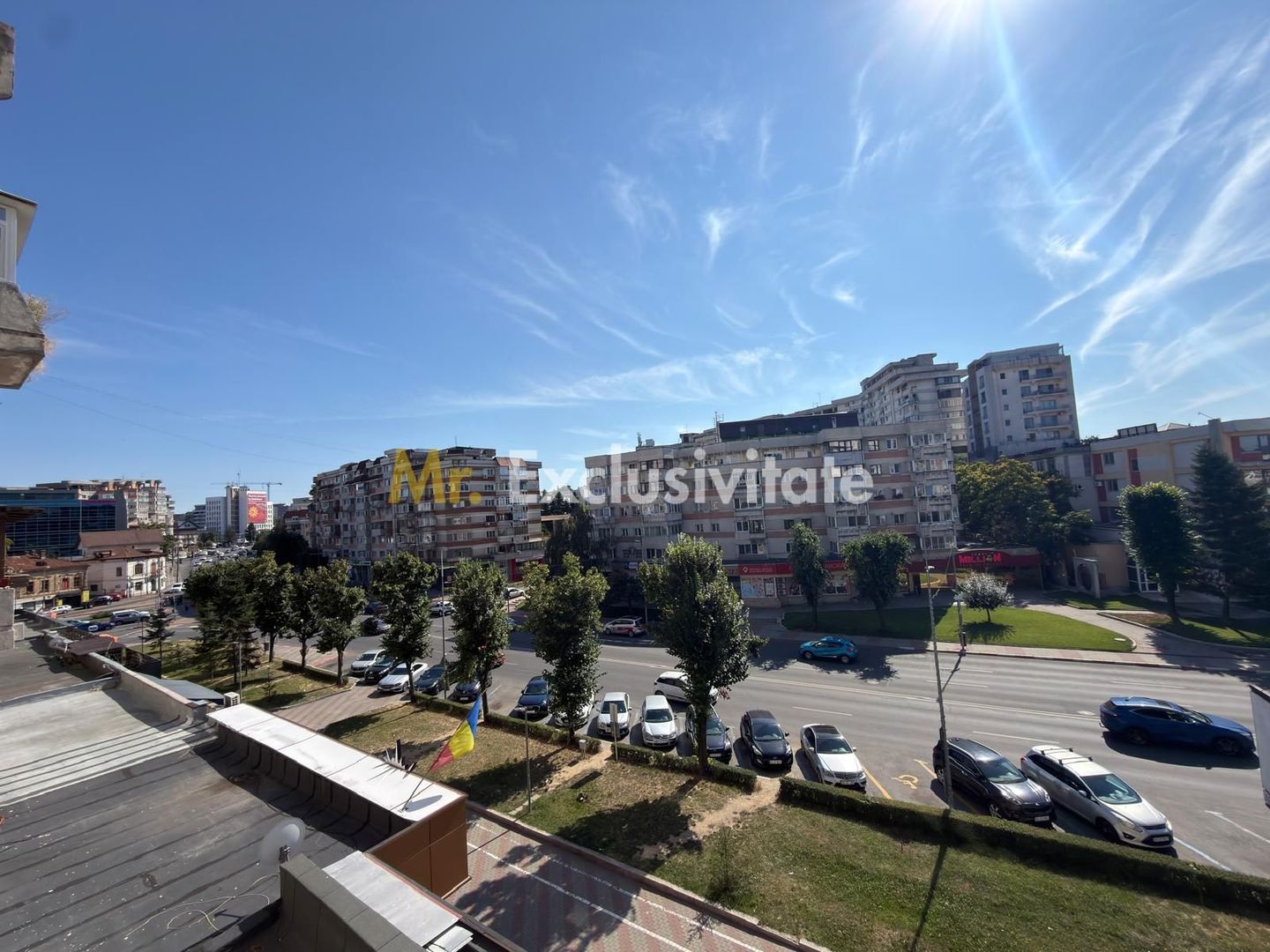 Apartament 2 camere de inchiriat – Zona Ultracentrala- Pitesti - Poză 9