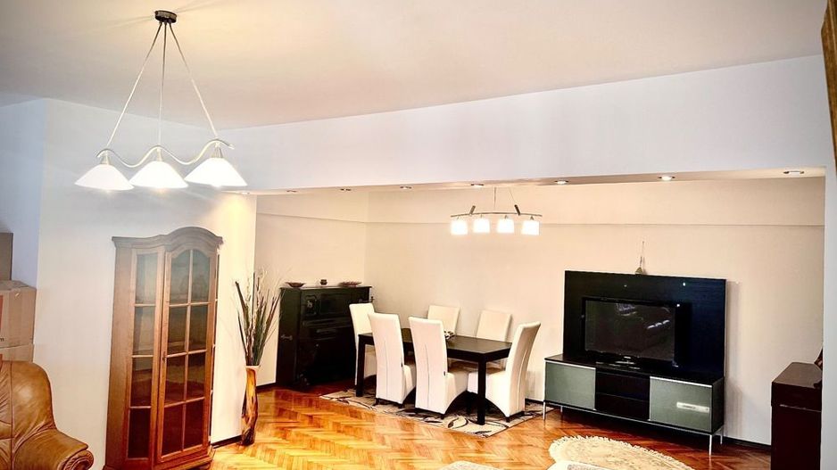 APARTAMENT DOROBANTI CAPITALE - Poză 3
