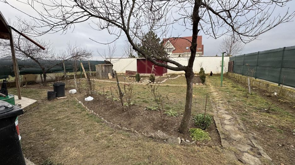 CASĂ DE VÂNZARE – CARTIER ANDRĂȘEȘTI - Poză 8