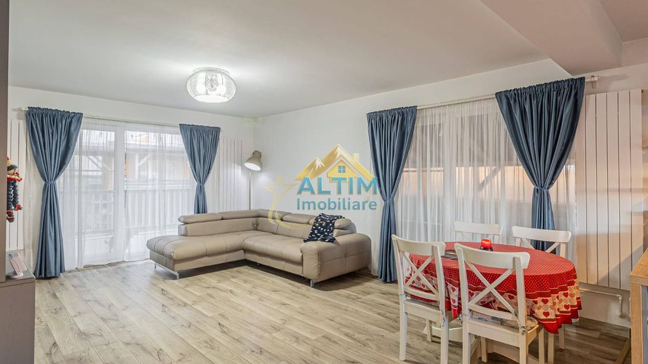 Casa de vânzare cartier Izvor, Brașov - Poză 3