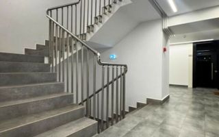 Vânzare 2 camere The Address 102 Barbu Văcărescu Mobilat - Poză 10