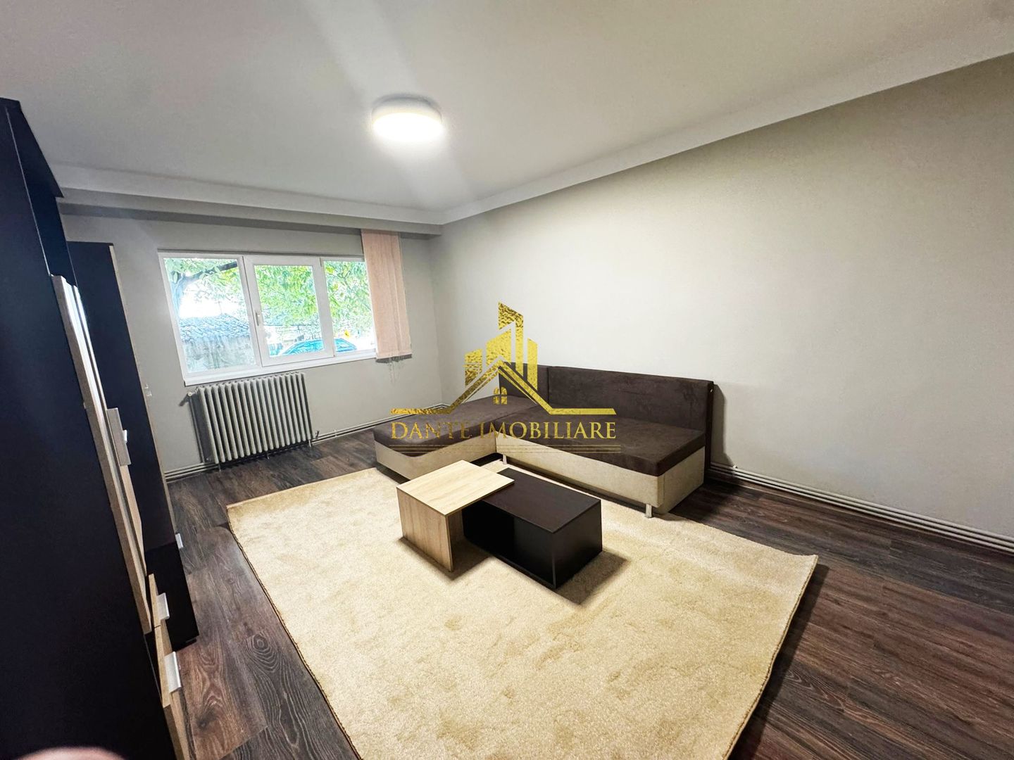 3 camere, decomandat, spatios,mobilat modern, renovat, Manastur - Poză 9