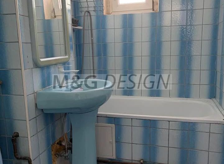 Apartament 2 camere Sagului cu centrala - Poză 9